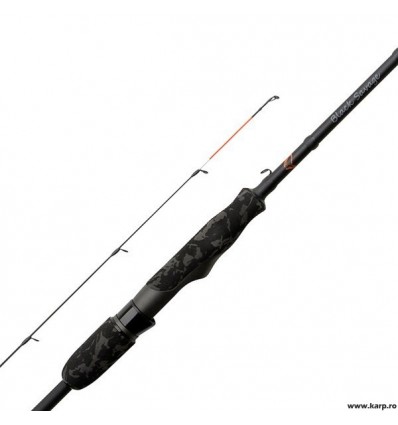 Lanseta Savage Gear Black Spin 2.28m, 5-20g, 2buc