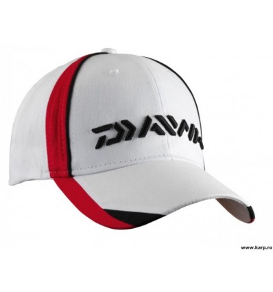 Sapca Daiwa White