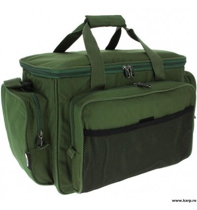 NGT GEANTA INSULATED GREEN CARRYALL 709