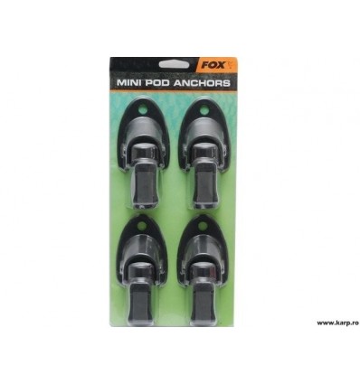 Suport Fox Mini Pod Anchors