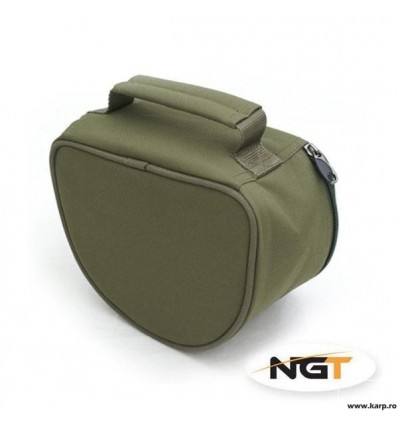 NGT HUSA DELUXE PTR MULINETA 26 X 16 X 11 cm