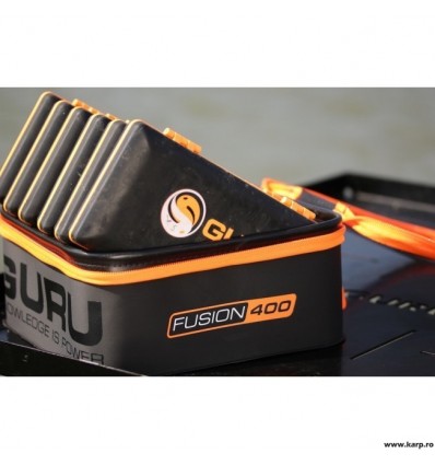 GURU CUTIE FUSION 400 PENTRU MOMEALA S