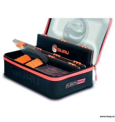 GURU CUTIE FUSION 800 PENTRU MOMEALA L