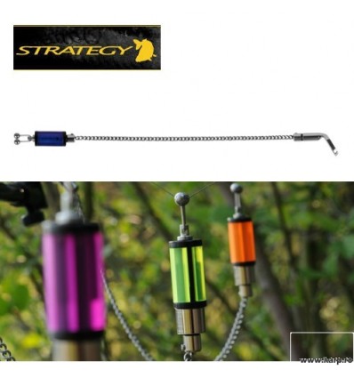 Hanger Strategy Ss Transfluo