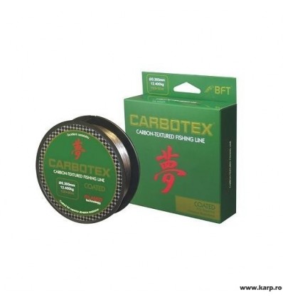 Fir Carbotex Coated Olive Green 150m