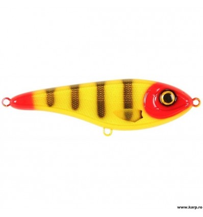 Vobler Strike Pro Baby Buster, Pattern C503F, 10cm, 25g