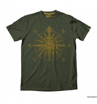 Tricou Navitas Direction Tee