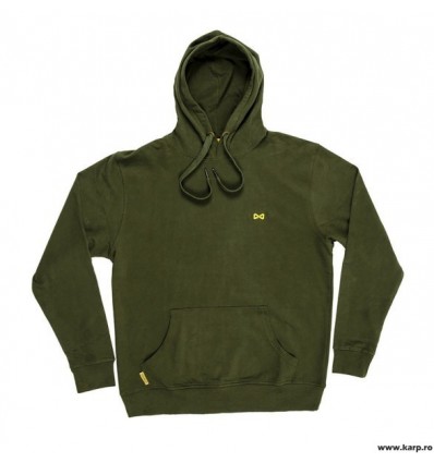 Hanorac Navitas Lite Hoody