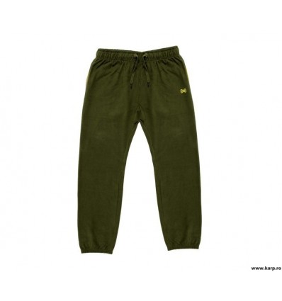 Pantaloni Navitas Lite Joggas Green