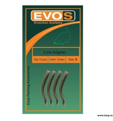 Line Aligner Evos Short Shank