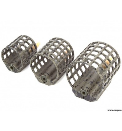 Momitor Preston In-line Cage Feeder MEDIUM