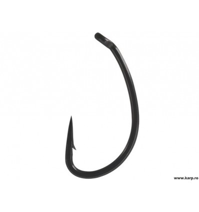 Carlige Gardner Covert Dark Continental Mugga Hooks