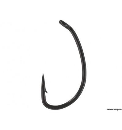 Carlige Gardner Covert Dark Mugga Hooks