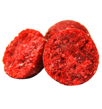 Select Baits boilies Classic Strawberry 800g