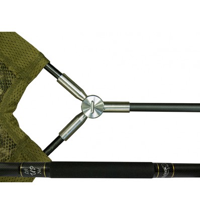 Minciog Select Baits Lift Up Net 42"