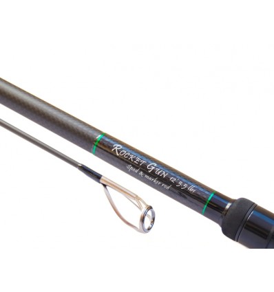 Lanseta Select Baits Rocket Gun Spod & Marker 13' 5.5 lbs 50 mm