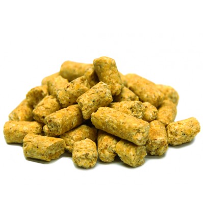 Select Baits pelete Yellow Corn