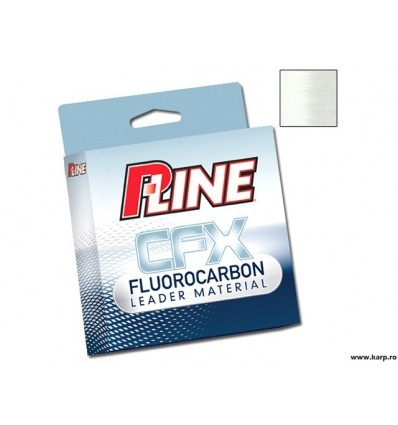 Fir P-Line CFX Fluorocarbon 100% 50m