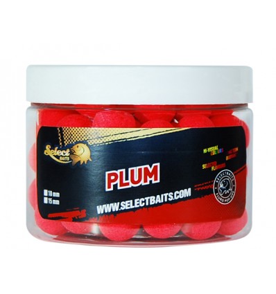 Select Baits pop-up Plum