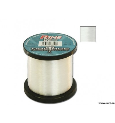 Fir Monofilament P-Line Voltage 2000m