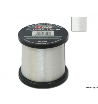 Fir Monofilament P-Line Floroclear 2000m