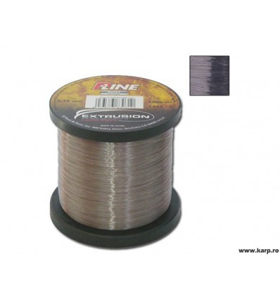 Fir  Monofilament P-Line Extrusion 1000m