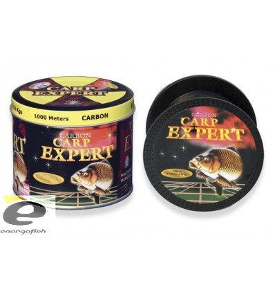 Fir Carp Expert Carbon 1000m