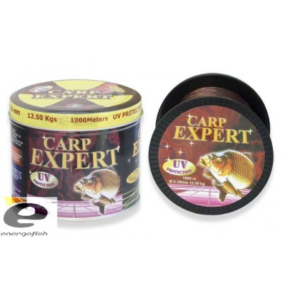 Fir Carp Expert UV 1000m