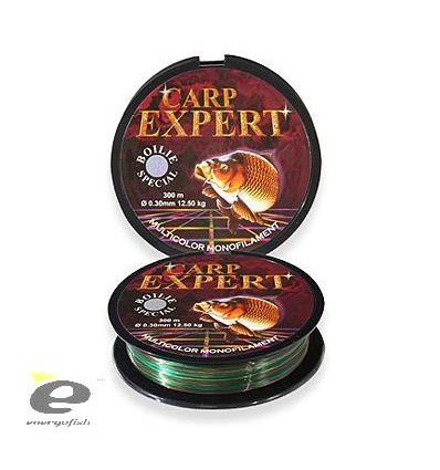 Fir Carp Expert Multicolor 150m