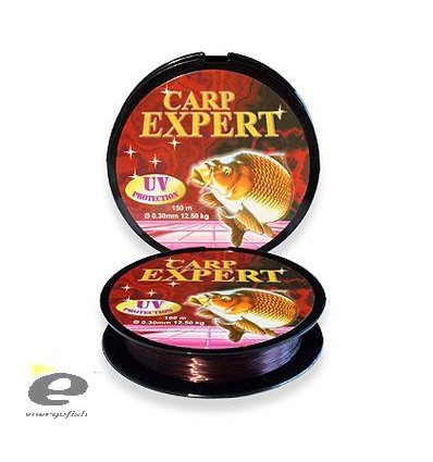 Fir Carp Expert UV 150m