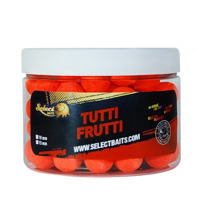 Select Baits pop-up Tutti Frutti