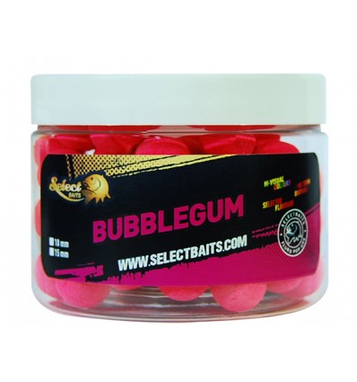 Select Baits pop-up Bubblegum