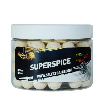 Select Baits pop-up Superspice