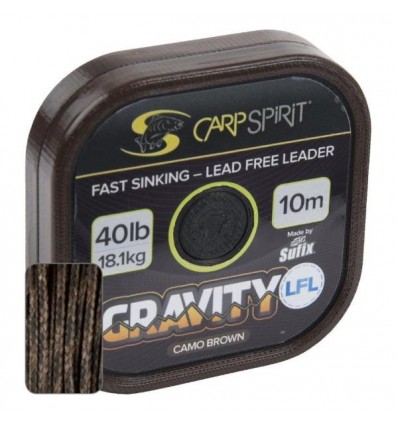 Fir Leader Carp Spirit Gravity LFL  10m