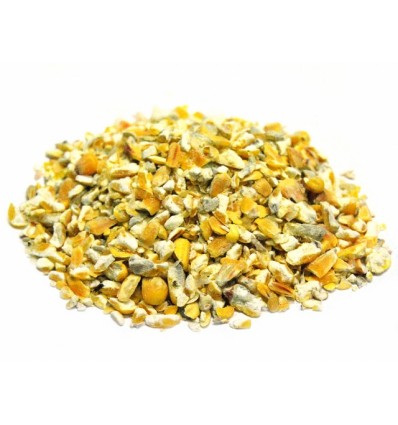 Select Baits Crushed Maize