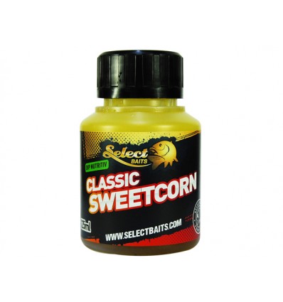 Select Baits dip Classic Sweetcorn