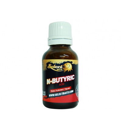 Select Baits acid N-Butyric 20ml