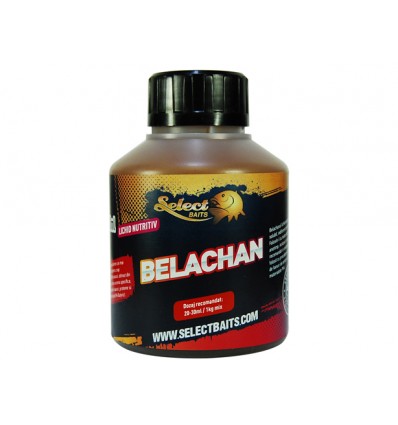 Select Baits lichid Belachan 250ml