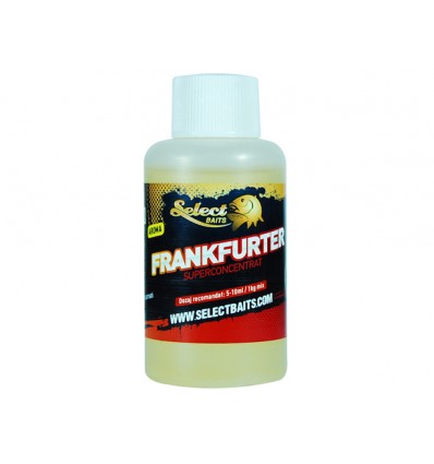 Select Baits aroma Frankfurter 50ml