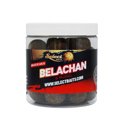 Select Baits boilies de carlig Belachan