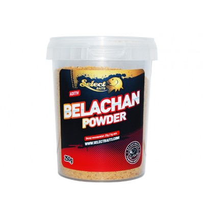 Select Baits Belachan Powder 250g