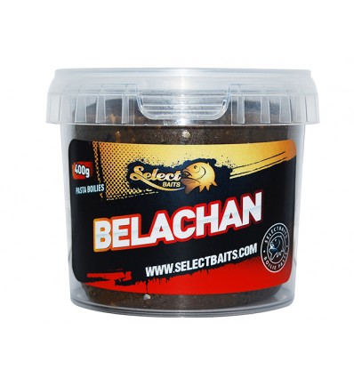 Select Baits pasta de boilies Belachan 400g