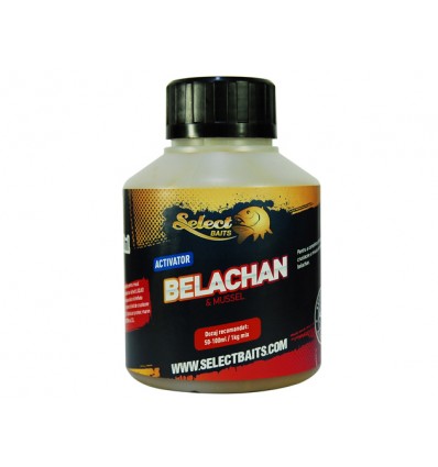 Select Baits activator Belachan 250ml