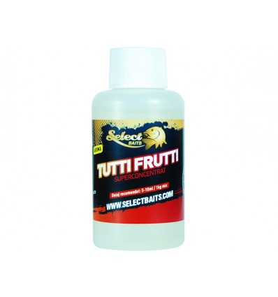 Select Baits aroma Tutti Frutti 50ml