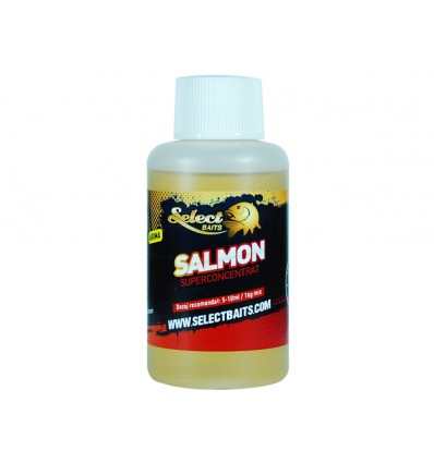 Select Baits aroma Salmon 50ml