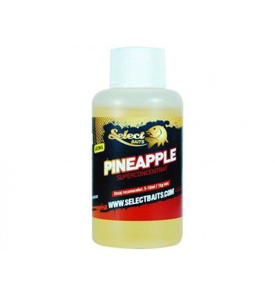 Select Baits aroma Pineapple 50ml