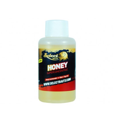 Select Baits aroma Honey 50ml