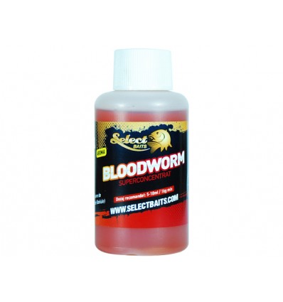 Select Baits aroma Bloodworm 50ml