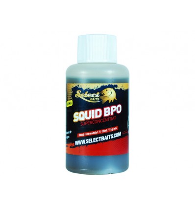 Select Baits aroma Squid BPO 50ml