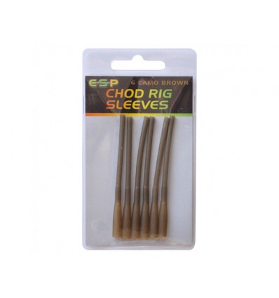 ESP Chod Rig Sleeves